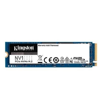 SSD KINGSTON 1TB M.2 2280 NVME NV1 SNVS/1000G