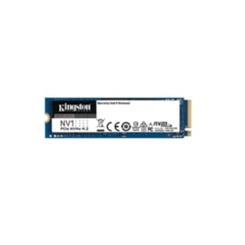 SSD KINGSTON 250GB M.2 2280 NVME NV1 SNVS/250G