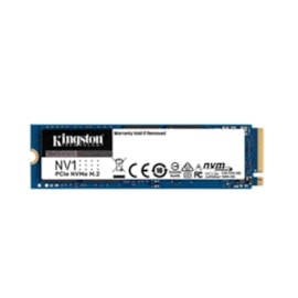 SSD KINGSTON 2TB M.2 2280 NVME NV1 SNVS/2000G