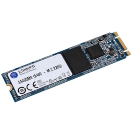 SSD KINGSTON 480GB M.2 2280 A400 SA400M8/480G