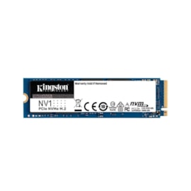 SSD KINGSTON 500GB M.2 2280 NVME NV1 SNVS/500G