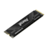 Ssd Kingston Fury Renegade G5 1024gb M.2 Nvme Leitura E Gravação 14200mb/s - 11000mb/s Gen5x4 Sfyr2s/1t0