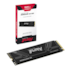 Ssd Kingston Fury Renegade G5 1024gb M.2 Nvme Leitura E Gravação 14200mb/s - 11000mb/s Gen5x4 Sfyr2s/1t0