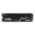 Ssd Kingston Kc3000 1024gb M.2 Nvme Leitura E Gravação 7000mb/s - 6000mb/s Gen4x4 Skc3000s/1024g