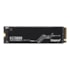 Ssd Kingston Kc3000 512gb M.2 Nvme Leitura E Gravação 7000mb/s - 3900mb/s Gen4x4 Skc3000s/512g