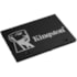 Ssd Kingston Kc600 1tb Sata 3 2,5" Leitura E Gravação 550mb/s - 520mb/s Skc600/1024g