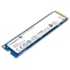 Ssd Kingston Nv2 4tb M.2 2280 Nvme Leitura E Gravação 3500mb/s - 2800mb/s Gen4x4 Snv2s/4000g