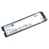 Ssd Kingston Nv2 500gb M.2 2280 Nvme Leitura E Gravação 3500mb/s - 2100mb/s Gen4x4 Snv2s/500g