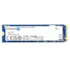 Ssd Kingston Nv3 1tb M.2 2280 Nvme Leitura E Gravação 6000mb/s - 4000mb/s Gen4x4 Snv3s/1000g