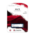 Ssd Kingston Nv3 1tb M.2 2280 Nvme Leitura E Gr...