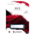 Ssd Kingston Nv3 2tb M.2 2280 Nvme Leitura E Gravação 6000mb/s - 5000mb/s Gen4x4 Snv3s/2000g