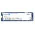 Ssd Kingston Nv3 500gb M.2 2280 Nvme Leitura E Gravação 5000mb/s - 3000mb/s Gen4x4 Snv3s/500g