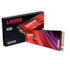 Ssd Lenovo Ln950 500gb M.2 2280 Nvme Leitura E Gravação 7200 Mb/S - 6200Mb/S Gen4X4 5sd1p69441