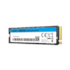 Ssd Lexar Nm610 Pro 500gb Nvme M.2 Leitura E Gravação 3300mb/s - 1700mb/s Gen3x4 Lnm610p500g-rnnng