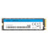 Ssd Lexar Nm610 Pro 500gb Nvme M.2 Leitura E Gravação 3300mb/s - 1700mb/s Gen3x4 Lnm610p500g-rnnng