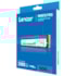 Ssd Lexar Nm610 Pro 500gb Nvme Nv2 Leitura E Gravação 3300mb/s - 1700mb/s Gen3x4 Lnm610p500g-rnnnu