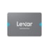 Ssd Lexar Nq100 1.92 Gb (2Tb) Sata III 2,5" Leitura E Gravação 550 Mb/s - 500mb/s Lnq100x1920-rnnnu