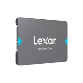 Ssd Lexar Nq100 1.92 Gb (2Tb) Sata III 2,5" Leitura E Gravação 550 Mb/s - 500mb/s Lnq100x1920-rnnnu