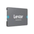Ssd Lexar Nq100 1.92 Gb (2Tb) Sata III 2,5" Leitura E Gravação 550 Mb/s - 500mb/s Lnq100x1920-rnnnu