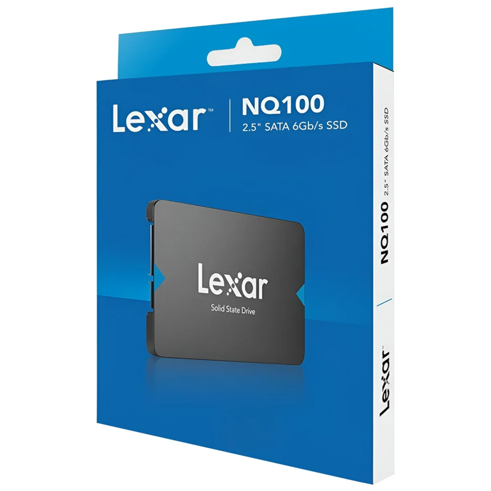 新品高速SSD-256GB LS550DS6W 4GB Blu-ray 無線 Ssd Lexar Nq100 256gb Sata III 2,5