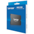 Ssd Lexar Nq100 256gb Sata III 2,5" Leitura E Gravação 550 Mb/s - 520mb/s Lnq100x256g-rnnng