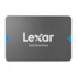 Ssd Lexar Nq100 480gb Sata III 2,5" Leitura E Gravação 550 Mb/s - 520mb/s Lnq100x480g-rnnnu