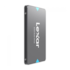 Ssd Lexar Nq100 480gb Sata III 2,5" Leitura E Gravação 550 Mb/s - 520mb/s Lnq100x480g-rnnnu