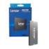 Ssd Lexar Nq100 480gb Sata III 2,5" Leitura E Gravação 550 Mb/s - 520mb/s Lnq100x480g-rnnnu