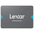 Ssd Lexar Nq100 960gb Sata III 2,5" Leitura E Gravação 550 Mb/s - 500mb/s Lnq100x960g-rnnnu