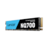 Ssd Lexar Nq700 1Tb M.2 2280 Nvme Leitura E Gravação 4200 Mb/S - 2100Mb/S Gen4X4 Lnq700X001T-Rnnng
