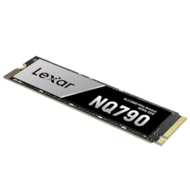 Ssd Lexar Nq790 2Tb M.2 2280 Nvme Leitura E Gravação 7000 Mb/S - 6000Mb/S Gen4X4 Lnq790X002T-Rnnng
