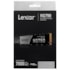 Ssd Lexar Nq790 2Tb M.2 2280 Nvme Leitura E Gravação 7000 Mb/S - 6000Mb/S Gen4X4 Lnq790X002T-Rnnng