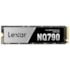 Ssd Lexar Nq790 2Tb M.2 2280 Nvme Leitura E Gravação 7000 Mb/S - 6000Mb/S Gen4X4 Lnq790X002T-Rnnng