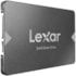 Ssd Lexar Ns100 512gb Sata III 2,5" Leitura E Gravação 550 Mb/s - 520mb/s Lns100-512rbna
