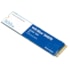 Ssd M2 500gb Western Blue Sn570 Nvme Leitura E Gravação 3500mb/s - 2300mb/s Wds500g3b0c