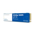 Ssd M2 500gb Western Blue Sn570 Nvme Leitura E ...