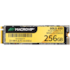 Ssd Macrovip Gold 256Gb M.2 2280 Nvme Leitura E Gravação 2100Mb/S - 1500Mb/S Gen3X4 Mvgld/256gb