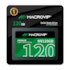Ssd Macrovip Premium 120Gb Sata Iii 2,5" Leitura E Gravação 520Mb/S - 450Mb/S Mv120Gb