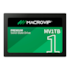 Ssd Macrovip Premium 1Tb Sata 3 Leitura E Gravação 520mb/s - 450mb/s Mv1Tb