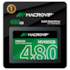 Ssd Macrovip Premium 480Gb Sata 3 Leitura E Gravação 520mb/s - 450mb/s Mv480gb