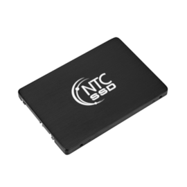 Ssd Ntc 256Gb Sata 3 Leitura E Gravação 530Mb/S - 450Mb/S Ntc-Tac-256S