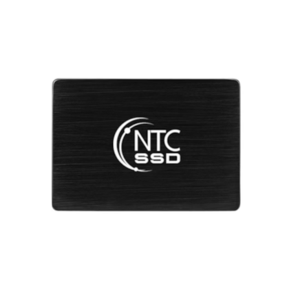 Ssd Ntc 256Gb Sata 3 Leitura E Gravação 530Mb/S - 450Mb/S Ntc-Tac-256S