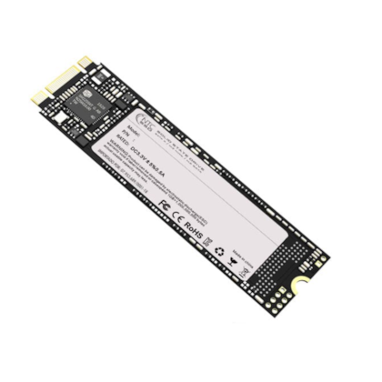 Ssd Ntc 256gb Sata Iii M.2 2280 Leitura E Gravação 520mb/s - 450mb/s Ntckf-f6m.2ngff-256k