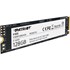 SSD PATRIOT 128GB P300 M.2 NVME 2280 LEITURA E GRAVAÇÃO 1600MB/S - 600MB/S GEN3X4 9SE00081-P300P128GM28