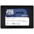 SSD PATRIOT 512GB BURST P210 SATA III P210S512G25