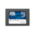 Ssd Patriot 512gb Sata Iii P220 Leitura E Gravação 550mb/s 9se00171-p220s512g25