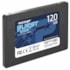 Ssd Patriot Burst Elite 120gb Sata Iii Leitura E Gravação 450mb/s - 320mb/s Pbe120gs25ssdr