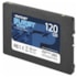 Ssd Patriot Burst Elite 120gb Sata Iii Leitura E Gravação 450mb/s - 320mb/s Pbe120gs25ssdr