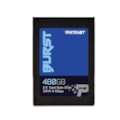 Ssd Patriot Burst Elite 480gb Sata Iii Leitura ...