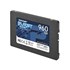 SSD PATRIOT BURST ELITE 960GB SATA III LEITURA E GRAVAÇÃO 450MB/S - 320MB/S PBE960GS25SSDR